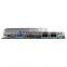 3.5inch J1900 fanless 2 LAN LVDS industrial embedded motherboard