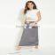Sexy Women Fashion Dresses Stripe Dress Summer Dress