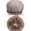 2016 Newest Model High Quality Double-layer Shower Cap For Women