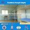 quick modular house, panel rooms, china easy install house