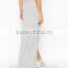 Jersey Wrap Maxi Skirt wholesale skirt fashion 2015