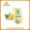 new stationery cheap recycled notebook sticky notes memo pad with ball pen