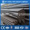 Liaocheng xinpengyuan Sch40 St52 Carbon seamless STEEL tube &pipe price painting and end cap