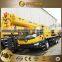 25t overhead crane XCMG QY25K5-1 mobile crane