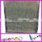 24 rows rhinestone trimming with pearl rhinestone mesh