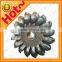 High efficiency water turbine