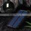 Best selling products solar power bank charger 20000mAh with LED light                        
                                                                                Supplier's Choice