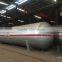 2015 hot selling high quality 100m3 propane lpg gas tank