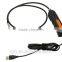 usb Endoscope camera With 6 LED Snake Inspection Waterproof Camera Video Recorder Mini CCTV Camera
