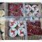 Scented Decoration Wax Candle/velas Decorativas