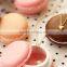Hot Selling Macarons Shape Mini Storage Box/Jewelry Storage Box /plastic Storage Box