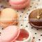 Hot selling macarons shape mini storage box/Jewelry storage box /plastic storage box