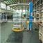 high speed Full Automatic Pallet Shrink Wrapping Machine /carton box making machine prices