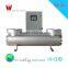 rain water harvesting system device 3840W 300T/H UV water disinfection machine
