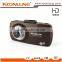 GPS WIFI Dual Camera Full HD Detached Car DVR Good Solution Car Dvr