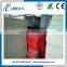 2015 High Quality Corriflute Plastic Sheet 5mm Thick