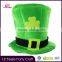Newest Green Party Funny Happy Hat For St Patricks Day                        
                                                Quality Choice