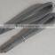 Hot dipped galvanized wire