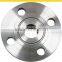 ASTM A182 304/316L 150#/300# RF Stainless Steel 2" Inch Slip On Flange DN 50