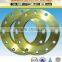 SS 400 Cast Carbon Steel Standard JIS 40k Flange