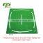 Wholesale green grass 3D golf hitting mat for golf teaching                        
                                                Quality Choice