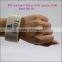 TMC-C04 Custom Logo Blank RFID EM Key Card Wristband