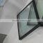 insulated glass panels / hollow glass