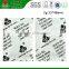 Best serive moisture absorbent desiccant MSDS silica gel