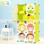 Plastic foldable children wardrobe