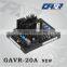 GAVR-8A Alternator avr controller