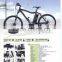 Electric Bicycle