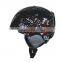 Popular Designed EPS Material Folding Helmet For Everyone