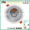 high brightness ip65 dmx512 led rgb wall washer 36w