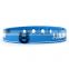 Noproblem P033 silicone health fashion adjustable cuff smart rubber belt buckle bracelet