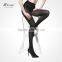 S-SHAPER Sexy Pantyhose Women Free Cut Transparent Summer Silk Stockings