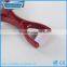 plastic hand held face massager roller,facial massager roller