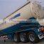 30-55cbm tanker trailer , bulk cement semi trailer,export to Pakistan