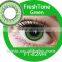 south korea fashion FreshTone cutie cosmetic contact lenses