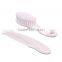 New Delicate Comb And Brush Sets For Baby