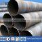 Black Raw Steel Tube Latest Price