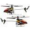 High Quality WLtoys V911 4CH 2.4Ghz Single Blade Propeller Radio Remote Control RC Helicopter w/GYRO RTF Mode 2