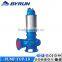 Small Submersible WQ sewage Pump For Pumping System