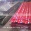 2016 Metal Material Glazed Rooofing Sheet