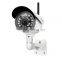 720P IP NVR Cameras Kits with wifi