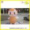Wholesale Lifelike Advertising Inflatable Rabbit Toy Price