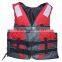 Factory Wholesale Life Jacket/ Cheap Marine Floating Sports Life Jacket