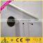 ZHL zhonglian aluminum scaffolding aluminum with roller hinged curtain rod manufacturer