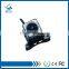 Hign end super HD night vision MCCD camera with 135 degree wide horizontal view angle