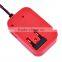 wholesale price Car Universal charger with 5 in 1 cable and clips