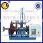 PVC reinforced hose machine / PVC steel wire reinforced hose extrusion line/plastic pipe machine